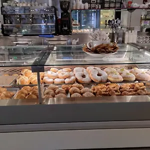 Frühstückspension Casa Giuseppe, CTA